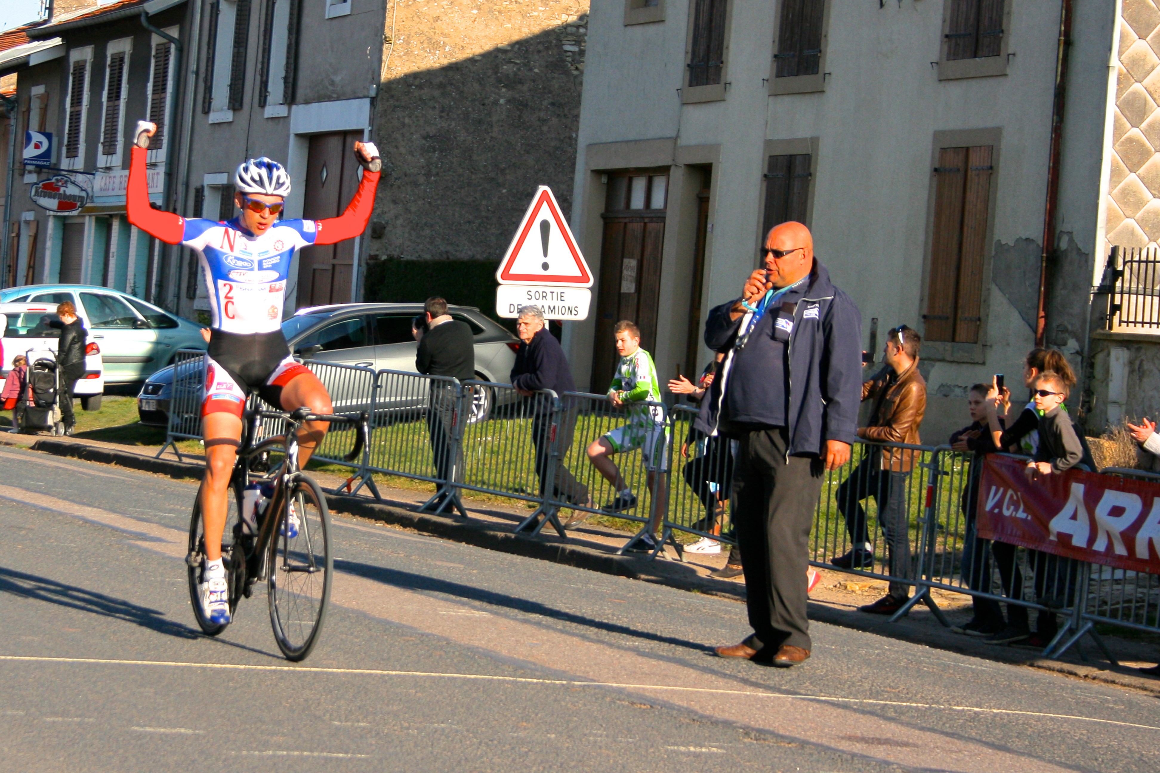 Victoire Titou Arracourt